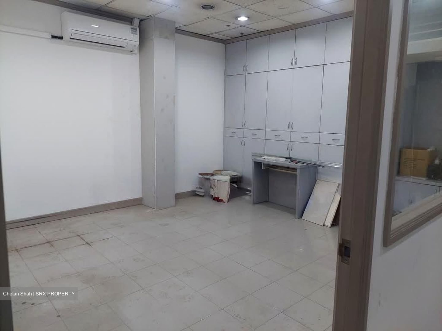 Mactech Building (D13), Factory #569587021